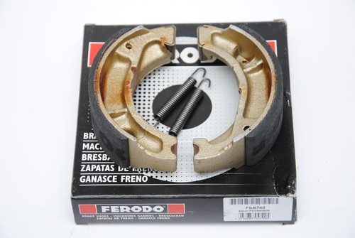 Rear brake hangers - brake, honda