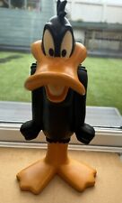 Vintage Daffy Duck Statue -