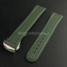 20mm For OMEGA Seamaster Aqua