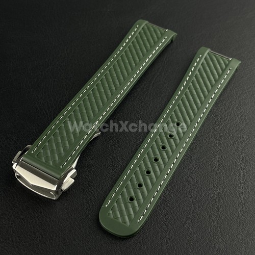 20mm for omega - seamaster, aqua