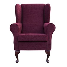 Standard Wingback Fireside