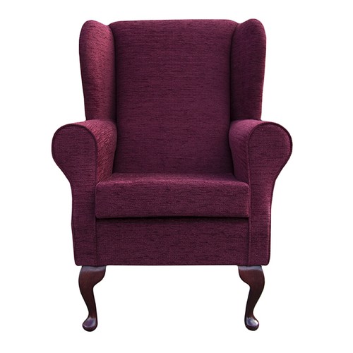 Standard wingback fireside - wingback,