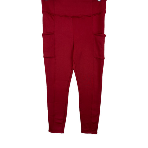 Zuda women pull - women's, fleeced