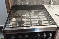 Spinflo Thetford Hob Glass Lid