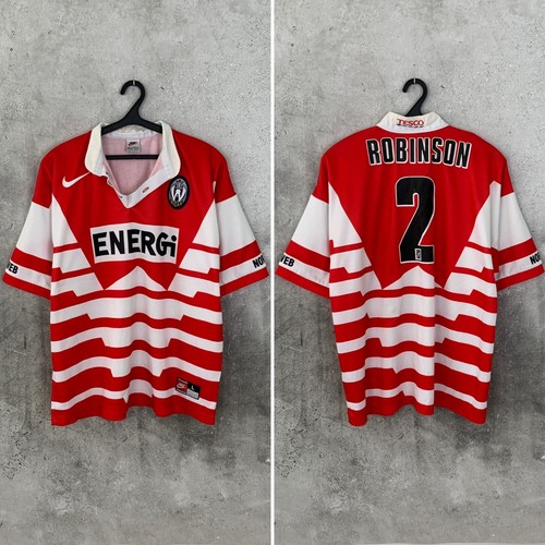 Wigan warriors 1998 - wigan, 1999