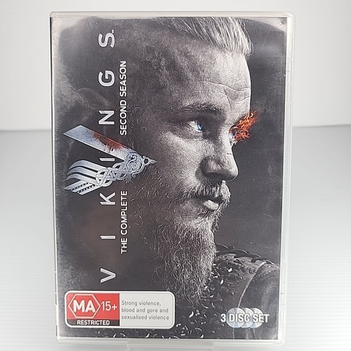 Vikings season 2 - :,