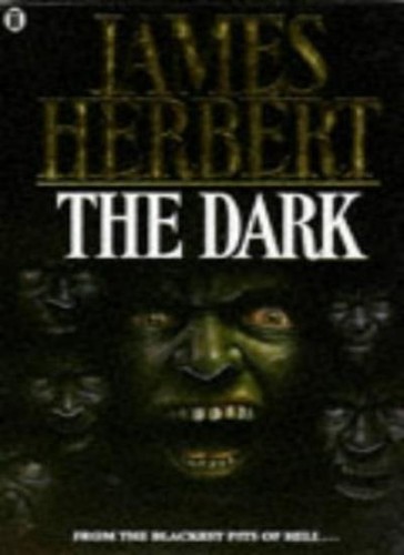 The dark james herbert - the,