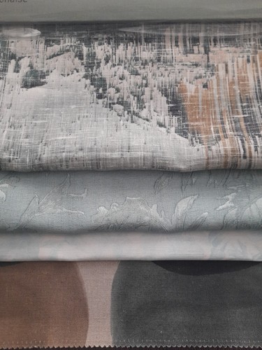 Warwick luxury fabric - fabric, samples