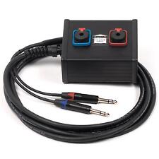 2 way Stage & Studio Wall