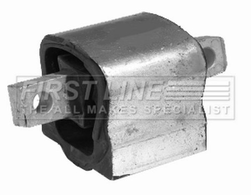 Engine mounting rear - engine,