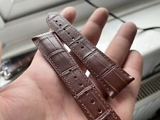 22mm Omega seamaster speed