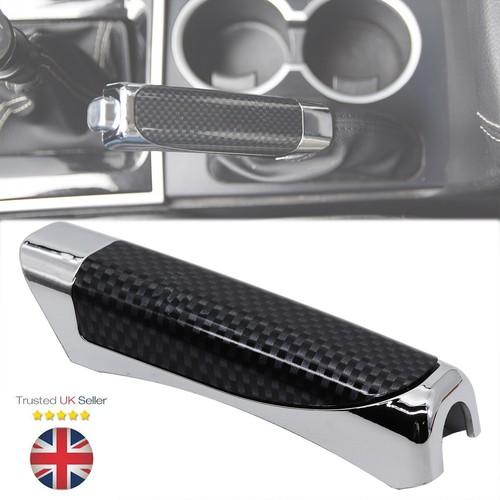 Car hand brake protector cover - car,