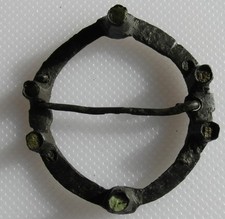 Medieval c.1200-1400 Copper