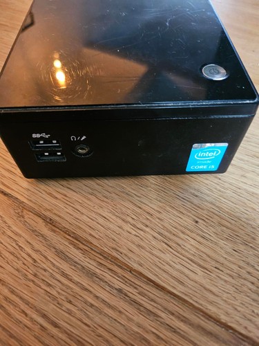 Gigabyte mini nuc intel - ,