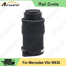 Rear Air Suspension Spring