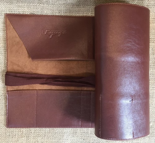 Ryuga bonsai tool roll case - bonsai, /