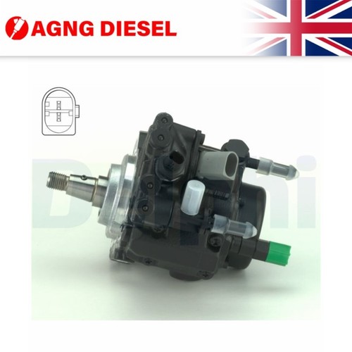 Delphi high pressure - delphi, pump