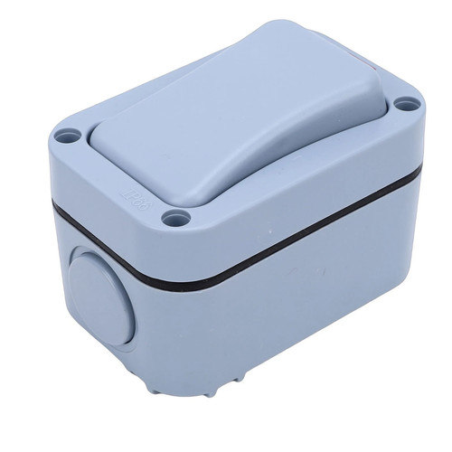 Outdoor light switch 20a - outdoor,