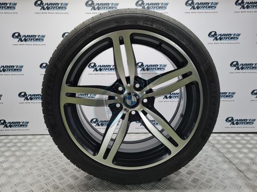 Bmw 167 style alloy - bmw,