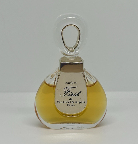 First van cleef arpels - &,