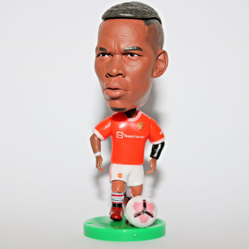 Soccerwe football figure - football,