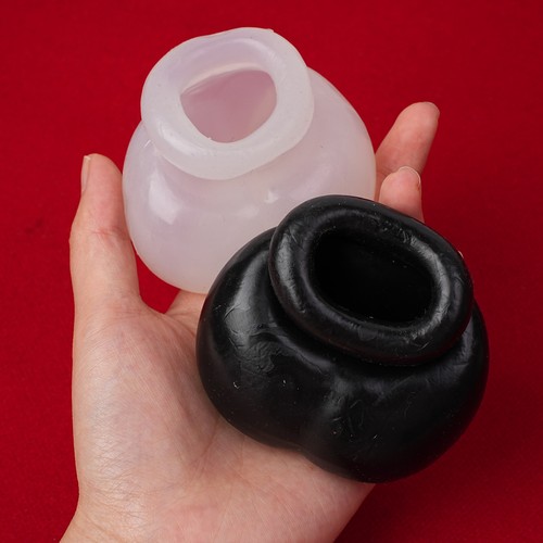 Silicone penis ring - silicone,