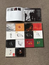 Coldplay - CD Singles And Tour programme job lot