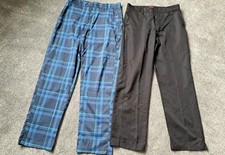 Slazenger Junior Golf Trousers