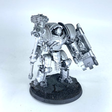 Iron Warriors Iron Circle