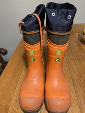 Husqvarna 24 Class 2 Rubber