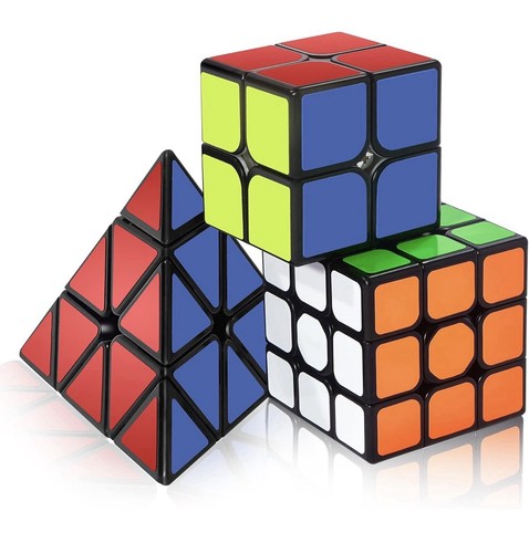 Roxenda speed cube - cube, 2x2