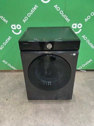 Samsung washing machine 11kg - washing,
