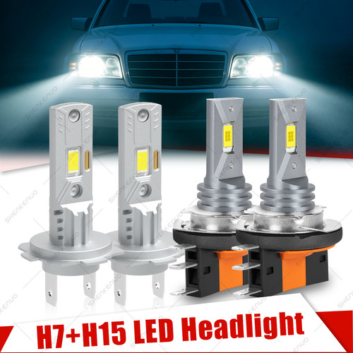 For golf mk7 led - for,