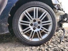 TOYOTA AURIS 2007-2012 ALLOY
