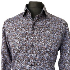 GUIDE LONDON Shirt Mens 2XL