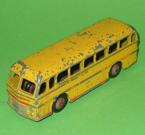 Dinky 282 duple - dinky, /
