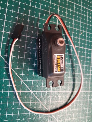 Align ds515m - align,