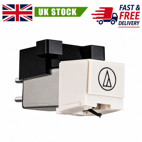 Audio technica cartridge - audio,