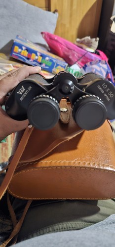 Vintage regenlux binoculars - regenlux,
