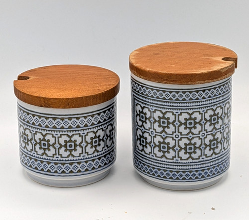 Vintage hornsea pottery - vintage,