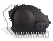 Dirt Racing Clutch Crankcase