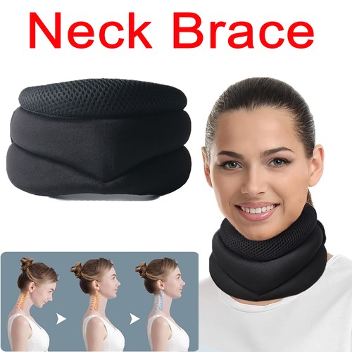 Neck brace cervicorrect - neck,