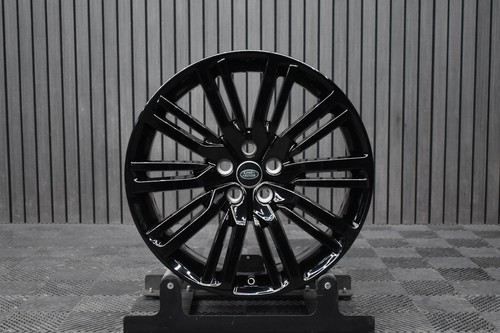Genuine discovery 1012 - discovery, 5