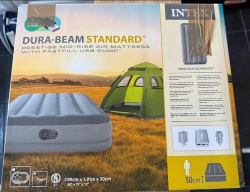 Intex dura beam standard - intex, dura-beam