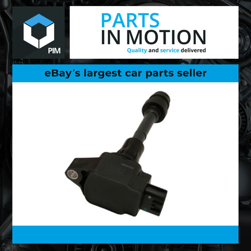 Ignition coil fits nissan - ignition,