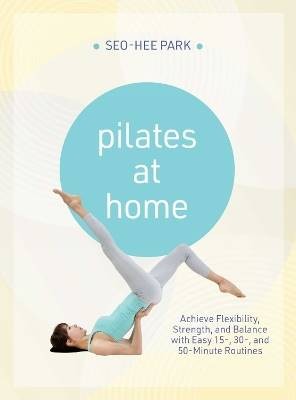 Pilates home park - home,,