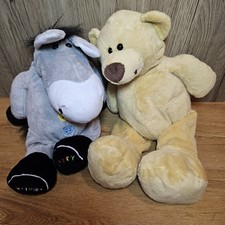 Cheeky Chums Humatt Teddy Bear