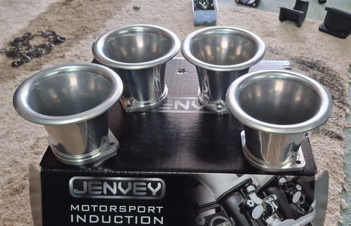 Jenvey 52mm 74mm - x,