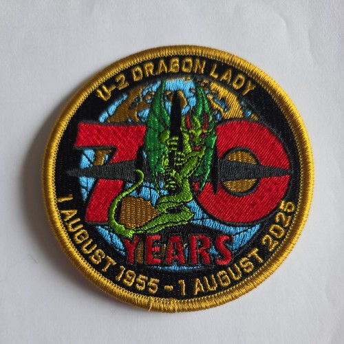 Dragon lady years - dragon,
