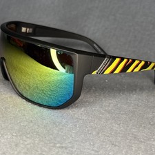 Von Zipper Bionacle Sunglasses